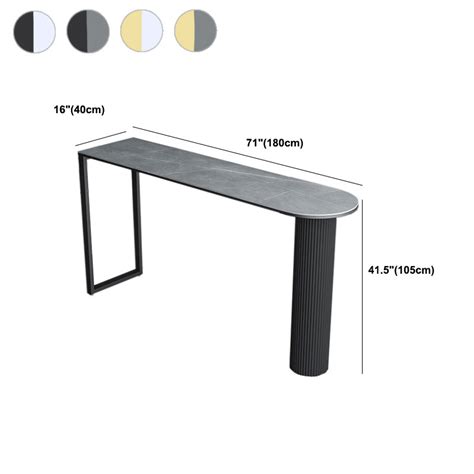 Image result for Two-Step Bar Table