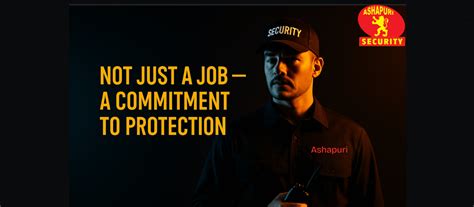 Ashapuri Security Services - Top Rated security in Indore