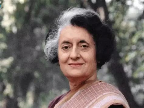 Woman Of The Millennium - Indira Gandhi’s 39th Death Anniversary: 9 ...