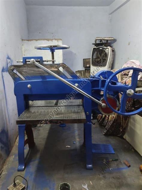 Wholesale Notebook Making Machines Manufacturer Supplier from Indore India