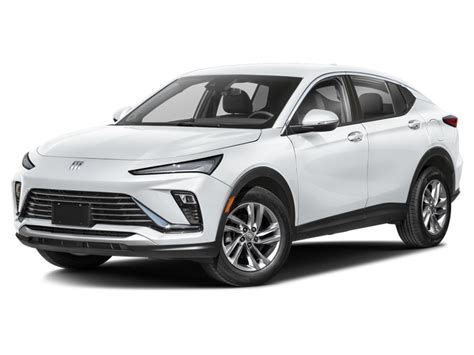 New 2026 Buick Envista Preferred For Sale in Boston, MA | Auto Navigator