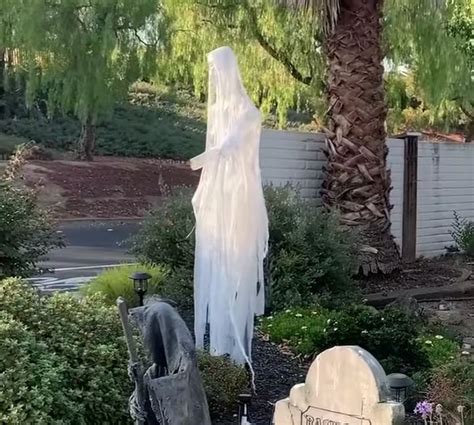 Image result for Packing Tape Ghost Tutorial