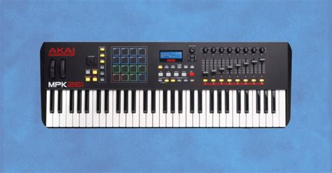 Image result for Best Compact Midi Keyboards