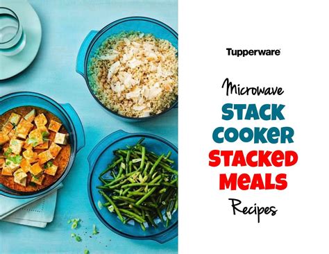 Tupperware Products Stack Cooker 的图像结果
