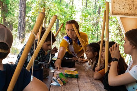 Camp Geronimo – Grand Canyon Council BSA