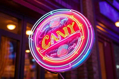 Candy Shop Storefront 的图像结果