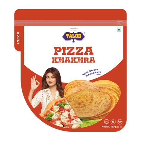 Talod Food Products Private Limited