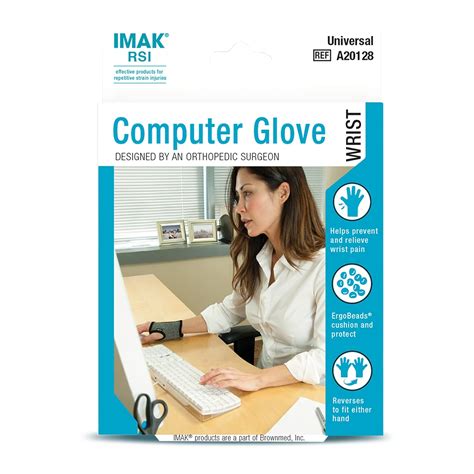 Buy Imak Computer Glove - Each Online at Low Prices in India - Amazon.in