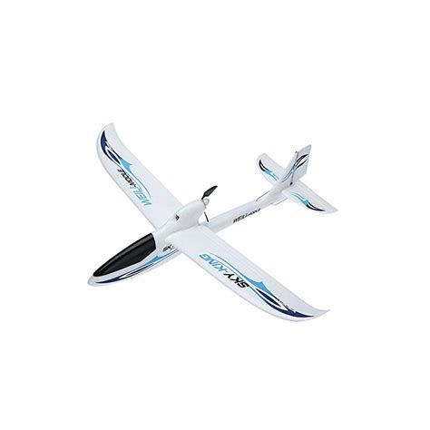 AVION RC WLTOYS F959 | electricalthingspain | Envíos 24-72h