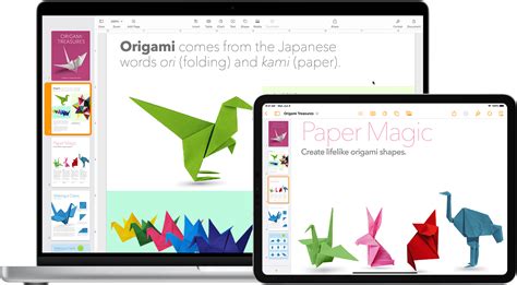 Set up your document in Pages on iPhone, iPad or Mac - Apple Support (IN)