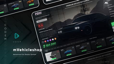 Image result for Vehicle Shop-Script
