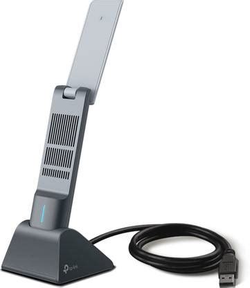 TP-Link Archer TX20UH AX1800 High Gain Wireless 1800 Mbps (5GHz, 2.4GHz ...