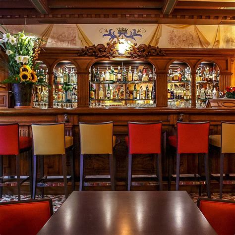 BUCKINGHAM BAR (2026) All You Need to Know BEFORE You Go (with Photos ...