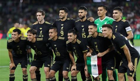 México 2-2 Corea del Sur partido amistoso EN VIVO: ¿Quiénes fueron los ...