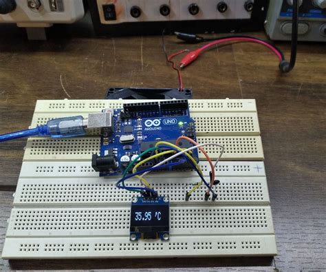 How to Do Temperature Arduino Code 的图像结果