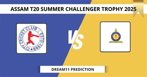 CCC vs NBC Dream11 Prediction: Pitch Report & Stats, Assam T20 Summer ...