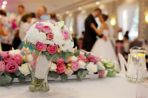 Planning a Beautiful Summer Wedding - The Madison Event Center