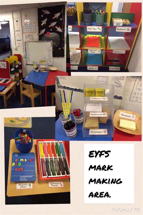 Image result for Large-Scale Mark Making EYFS