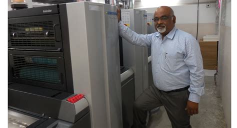 New Point Cards & Printers installs Heidelberg SX 52 and Xerox Color ...