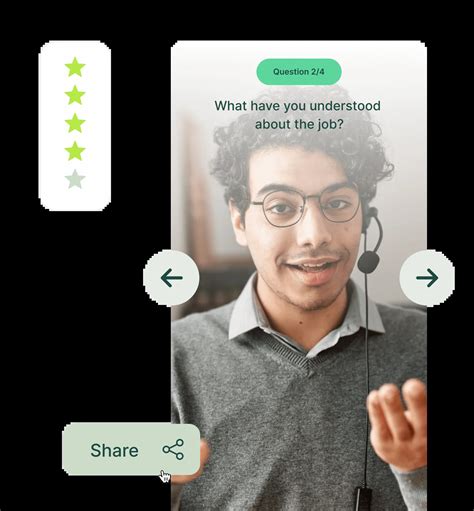 Video Interview Questions 的图像结果