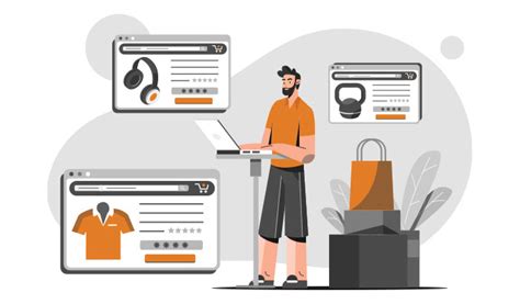 Shopify Web Design - Shopify Website Designers | Digi Lumos