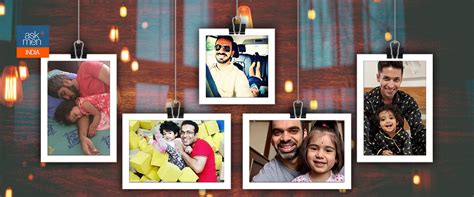 5 Coolest Indian Dads Winning Hearts On The Internet - Lifestyle