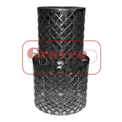 MAZOUT Vergasser SAEY met gaatjes CAT 8 Catalyseur SAEY a trous CAT8