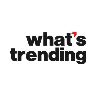 Trending Headlines 的图像结果