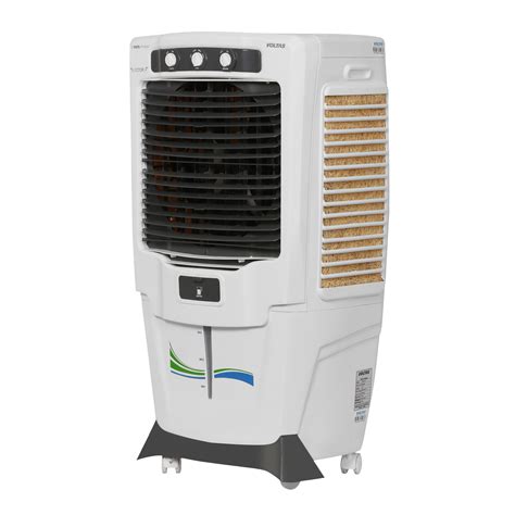 Buy Voltas Victor 55 Litres Desert Air Cooler (Inverter Compatible ...