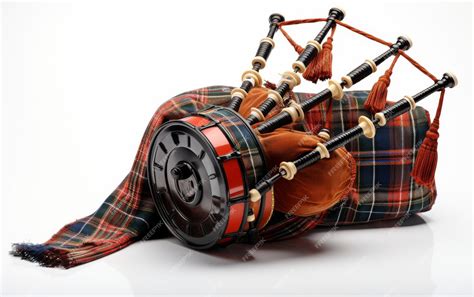 Premium Photo | Scottish Instrument