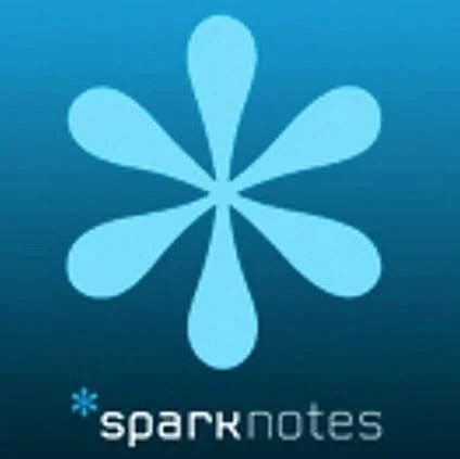 Image result for SparkNotes Version