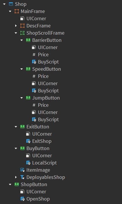 How to Make a Currency System GUI Roblox 的图像结果
