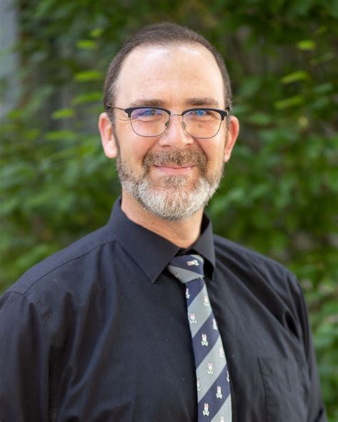 Interview with Education Technology Specialist Steven Lamb | School ...