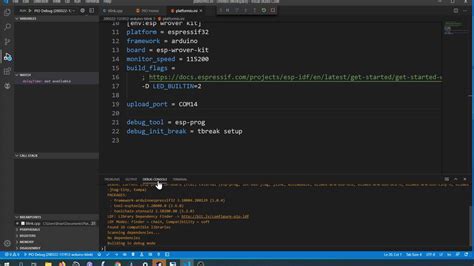 Image result for Debugger Esp32 Python