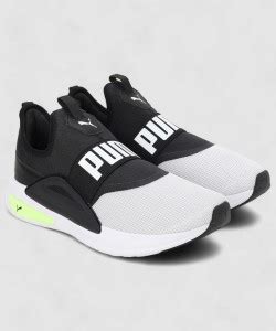 PUMA Softride Enzo Evo Slip-On Running Shoes For Men - Buy PUMA ...