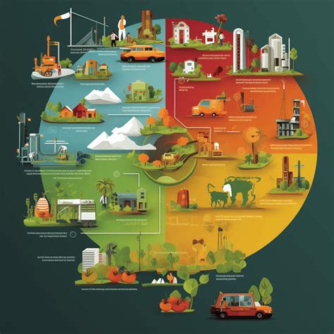 Business Industries In The Us | Legal Edge