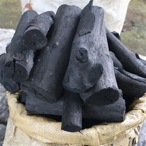 Hardwood Lump Charcoal for Barberque (BBQ)