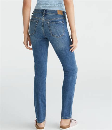 Women's Skinny Jeans | High & Mid-Rise Jeans | Aeropostale