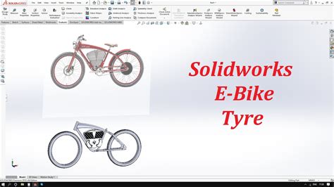 Image result for SolidWorks Bike Tutorial