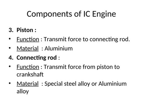 Image result for Engine Basics