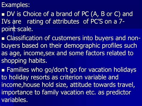 Image result for Analysis of variance Types