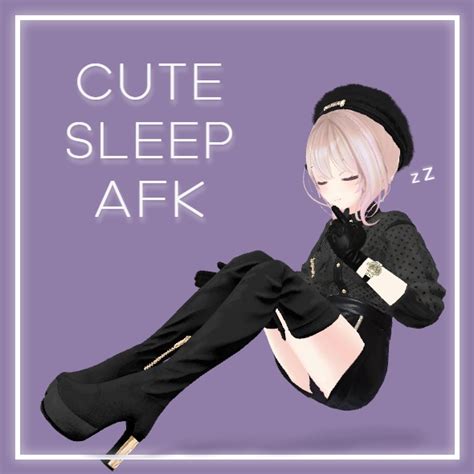 Image result for AFK Sleep Support
