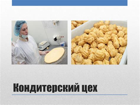 "Характеристика цеха бортового питания". Область знаний: другое. Тип ...