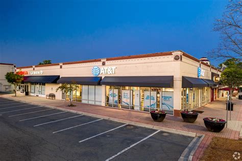 3333-3351 Pineville Matthews Rd, Charlotte, NC 28226 - The Arboretum ...