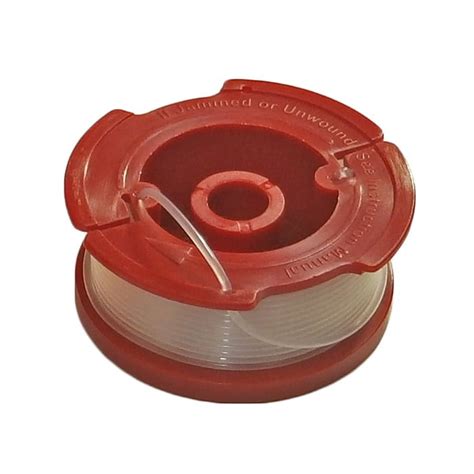 Image result for Craftsman String Trimmer Line Replacement