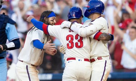 Phillies vs. Rockies Player Props: Brandon Marsh – May 12