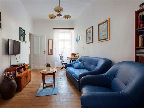 Captain’s house Podgora | The traditional Dalmatian stone house