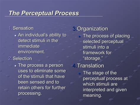 Perception Tutorial 的图像结果