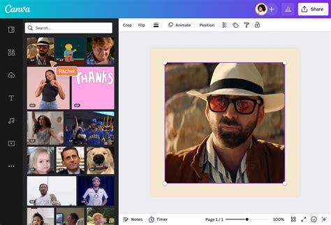 GIFs Grátis: faça download de GIFs gratuitamente | Canva