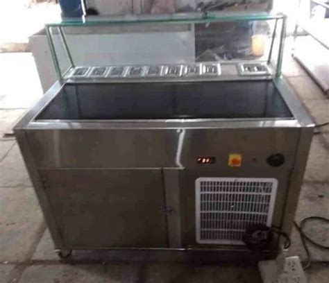 Image result for Cold Stand Up Machine